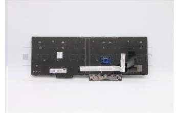 Lenovo 5N20V77982 NB_KYB CMNM-CS20,BK-NBL,CHY,RUS