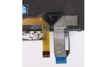 Lenovo 5N20V78028 NB_KYB CMNM-CS20,BK-BL,CHY,THAI