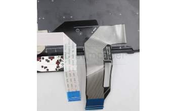 Lenovo 5N20V78041 NB_KYB CMNM-CS20,BK-NBL,LTN,BEL