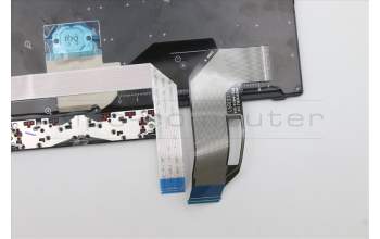 Lenovo 5N20V78044 NB_KYB CMNM-CS20,BK-NBL,LTN,SPA