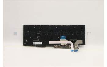 Lenovo 5N20V78049 NB_KYB CMNM-CS20,BK-NBL,LTN,HUN