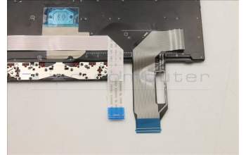 Lenovo 5N20V78049 NB_KYB CMNM-CS20,BK-NBL,LTN,HUN