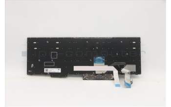 LENOVO 5N20V78059 Keyb T15/P15s G1/G2 GB