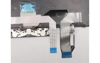 LENOVO 5N20V78059 Keyb T15/P15s G1/G2 GB