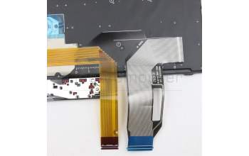 Lenovo 5N20V78122 NB_KYB CMNM-CS20,BK-BL,LTN,HUN