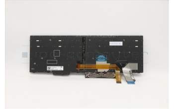 Lenovo 5N20V78130 NB_KYB CMNM-CS20,BK-BL,LTN,SWS