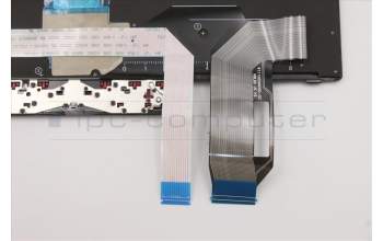 Lenovo 5N20V78919 NB_KYB CMNM-CS20,BK-BL,PMX,GRE