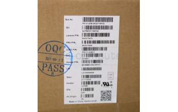 Lenovo 5N20V78929 NB_KYB CMNM-CS20,BK-BL,PMX,SWS