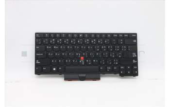 Lenovo 5N20W67729 NB_KYB CS20L FULL KBD SRX,NBL,B,ARA