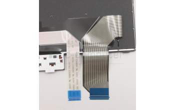 Lenovo 5N20W67733 NB_KYB CS20L FULL KBD SRX,NBL,B,SPA