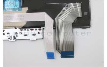 Lenovo 5N20W67816 NB_KYB CS20L FULL KBD LTN,BL,B,SLV