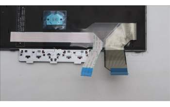 Lenovo 5N20W67850 NB_KYB CS20L FULL KBD SRX,BL,B,POR