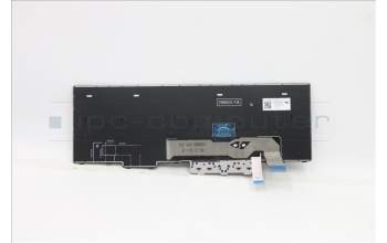Lenovo 5N20W68150 NB_KYB CS20L NUM KBD TRI,NBL,B,ARA