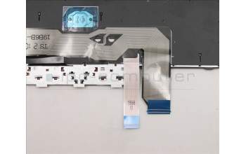 Lenovo 5N20W68151 NB_KYB CS20L NUM KBD TRI,NBL,B,BEL