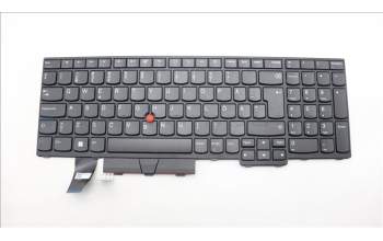 Lenovo 5N20W68166 NB_KYB CS20L NUM KBD TRI,NBL,B,SWE/FIN