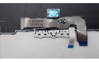 Lenovo 5N20W68166 NB_KYB CS20L NUM KBD TRI,NBL,B,SWE/FIN