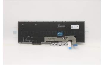 Lenovo 5N20W68170 NB_KYB CS20L NUM KBD TRI,NBL,B,EURO ENG