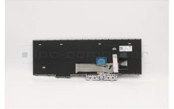 Lenovo 5N20W68190 NB_KYB CS20L NUM KBD LTN,NBL,B,SPA