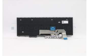 Lenovo 5N20W68191 NB_KYB CS20L NUM KBD LTN,NBL,B,FRA