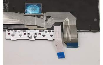 Lenovo 5N20W68307 Keyboard Internal, Portuguese, Backlight, w/Number, UK