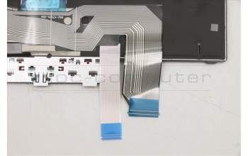 LENOVO 5N20W68314 Keyb L15 G1/G2 US/I - BL
