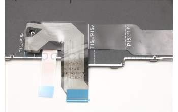 Lenovo 5N20X22796 NB_KYB TR(P) CS20 KBD CHY,NBL,BK,UK