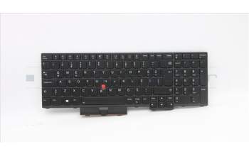 Lenovo 5N20X22903 NB_KYB TR(P) CS20 KBD CHY,BL,BK,TUR