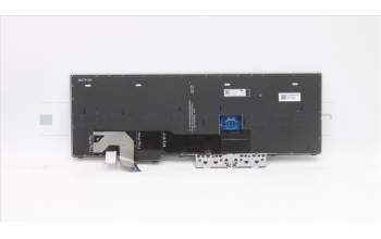 Lenovo 5N20X22903 NB_KYB TR(P) CS20 KBD CHY,BL,BK,TUR