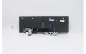 Lenovo 5N20X22905 NB_KYB TR(P) CS20 KBD CHY,BL,BK,EURO ENG