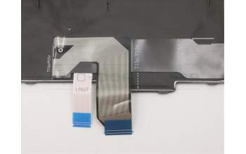 Lenovo 5N20X22928 NB_KYB TR(P) CS20 KBD TRI,BL,BK,GRE