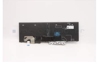 Lenovo 5N20X22950 NB_KYB TR(P) CS20 KBD TRI,BL,BK,NORDIC