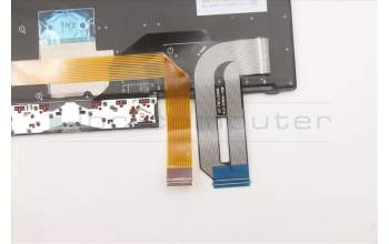 Lenovo 5N20X68869 NB_KYB CS20 FL-HC KBD LTN,BL,BK,UK