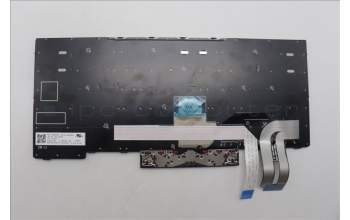 Lenovo 5N20Z29421 NB_KYB CM KBD FL-CS20 LTN,NBL,BK,UKR