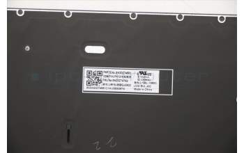 Lenovo 5N20Z74792 NB_KYB CS20 P NM KBD CHY,BL,BK,BUL