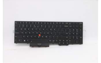 Lenovo 5N20Z74810 NB_KYB CS20 P NM KBD CHY,BL,BK,EURO ENG