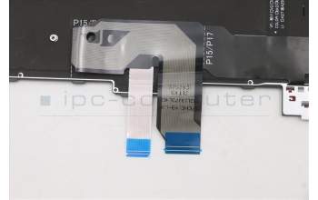 Lenovo 5N20Z74810 NB_KYB CS20 P NM KBD CHY,BL,BK,EURO ENG