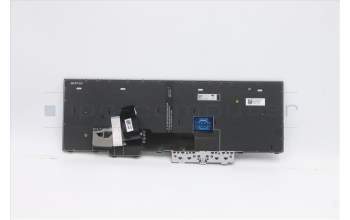 Lenovo 5N20Z74812 NB_KYB CS20 P NM KBD CHY,BL,BK,KOR