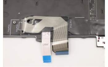 Lenovo 5N20Z74825 NB_KYB CS20 P NM KBD TRI,BL,BK,LA SPA