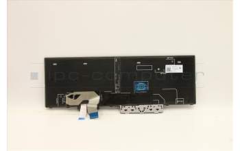 LENOVO 5N20Z74826 Keyb P15/T15g G1 BR - BL