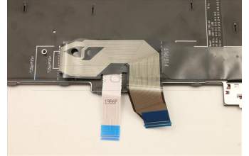 LENOVO 5N20Z74826 Keyb P15/T15g G1 BR - BL