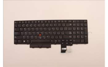 Lenovo 5N20Z74827 NB_KYB CS20 P NM KBD TRI,BL,BK,ARA