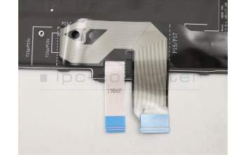 Lenovo 5N20Z74838 NB_KYB CS20 P NM KBD TRI,BL,BK,ITA