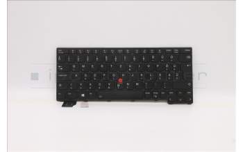 Lenovo 5N21A21748 NB_KYB CS21KBD SKTOP CHY,BL,BK,HUN