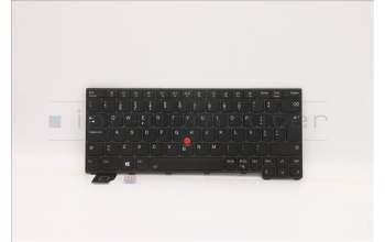 Lenovo 5N21A21752 NB_KYB CS21KBD SKTOP CHY,BL,BK,POR
