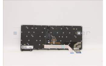 Lenovo 5N21A21752 NB_KYB CS21KBD SKTOP CHY,BL,BK,POR