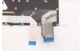 Lenovo 5N21A21752 NB_KYB CS21KBD SKTOP CHY,BL,BK,POR