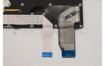 Lenovo 5N21A21759 NB_KYB CS21KBD SKTOP CHY,BL,BK,EURO ENG