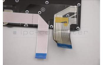 Lenovo 5N21A21815 NB_KYB CS21KBD SKTOP LTN,BL,BK,BUL