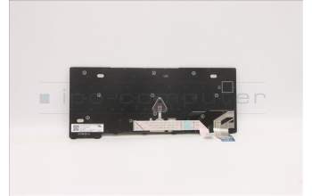 LENOVO 5N21A21856 Keyb X13 G2 DE