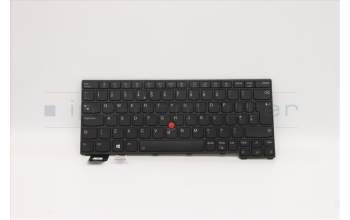 Lenovo 5N21A21906 NB_KYB CS21KBD SKTOP PMX,BL,BK,UK
